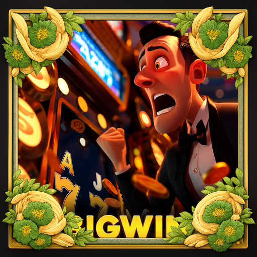 bigwin189 — mitra unggulan