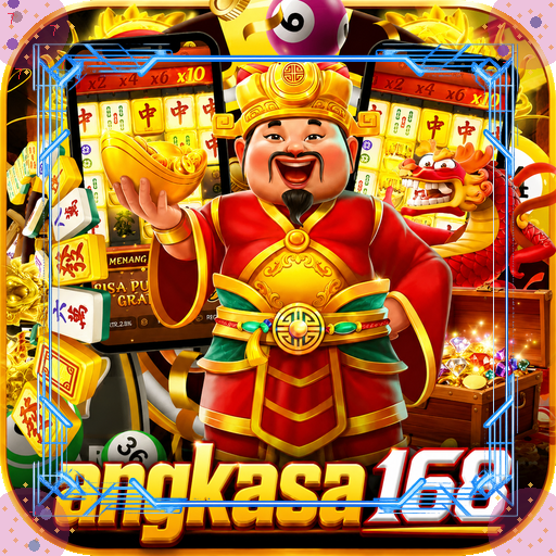 angkasa168 — mitra unggulan